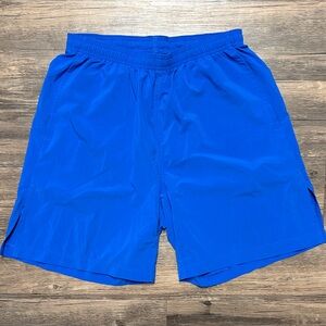 Reebok CrossFit shorts